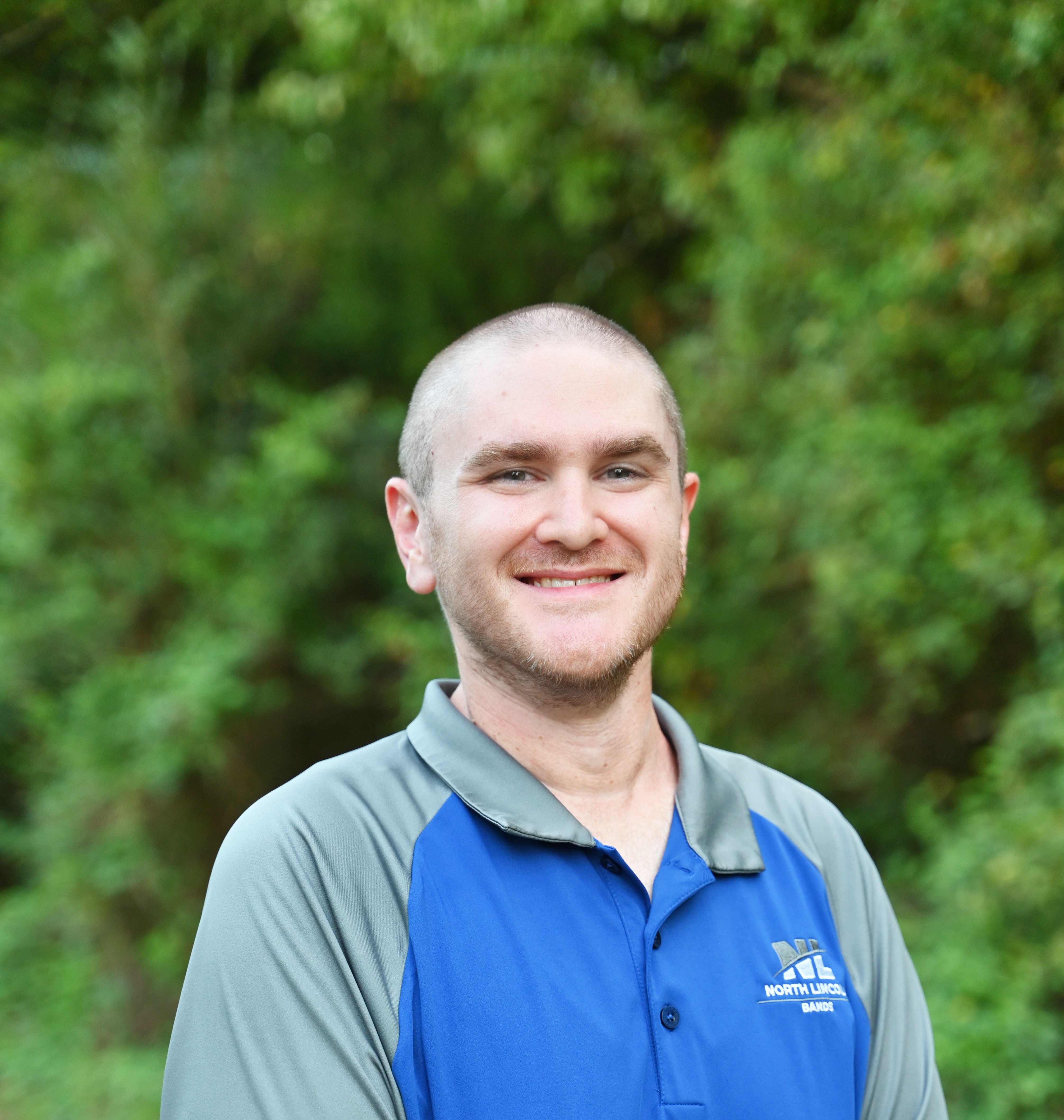 Photo of Andrew Quillen