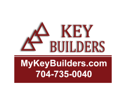 My Key Builders Logo